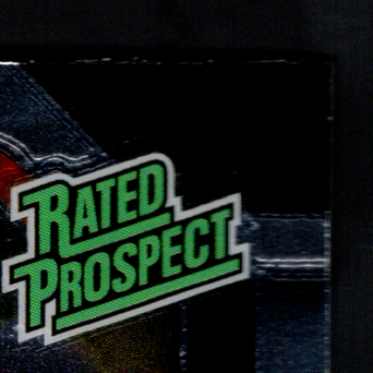 Front · Top Right