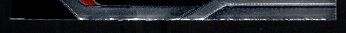 bottom edge