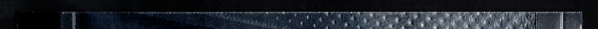 right edge