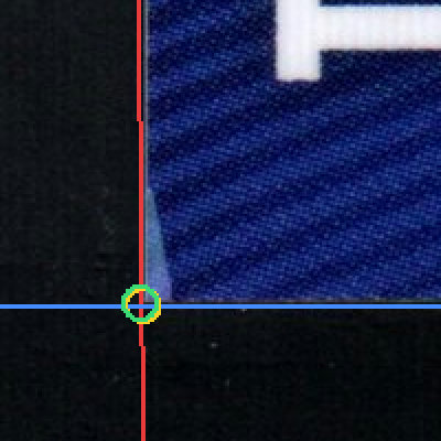 Back · Bottom Left
