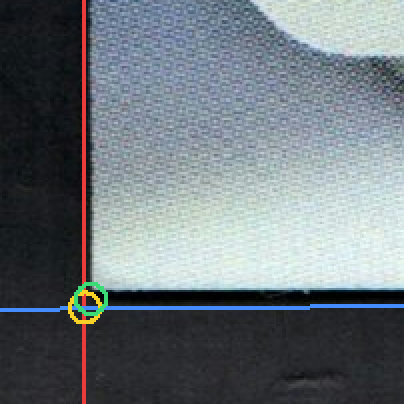 Front · Bottom Left