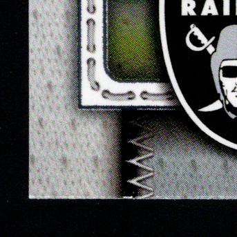 Front · Bottom Left