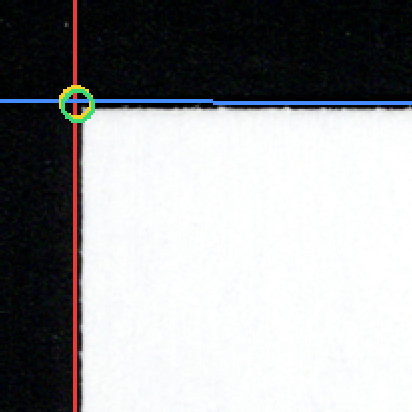 Back · Top Left
