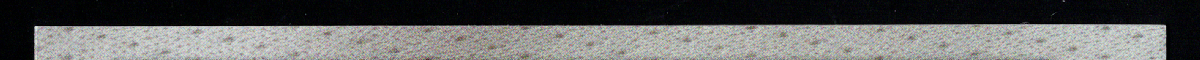 left edge