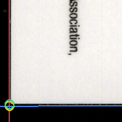 Back · Bottom Left