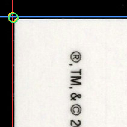 Back · Top Left