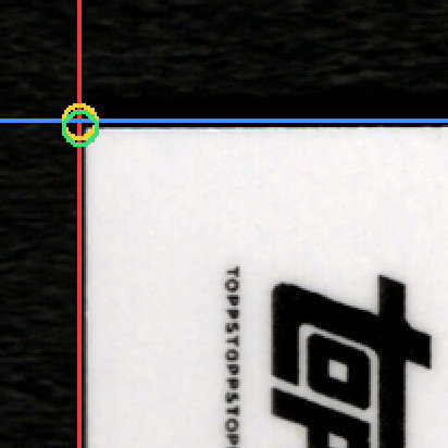 Back · Top Left