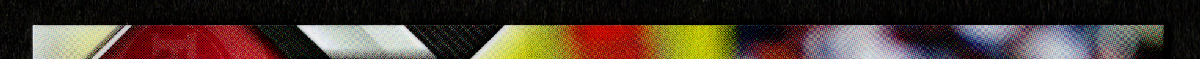 left edge