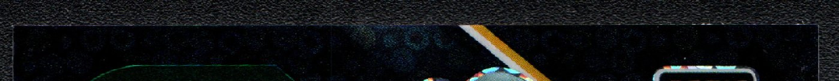 top edge