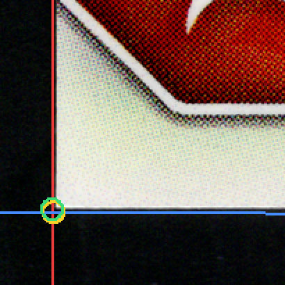Front · Bottom Left