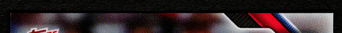 top edge