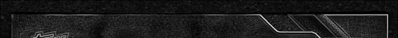 top edge