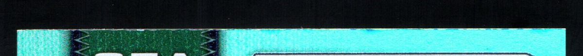 top edge