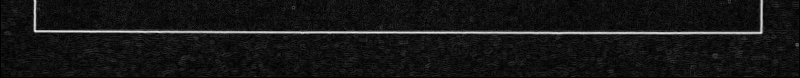 bottom edge