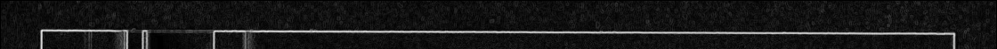 left edge