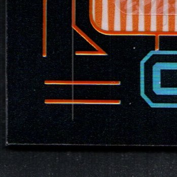 Front · Bottom Left