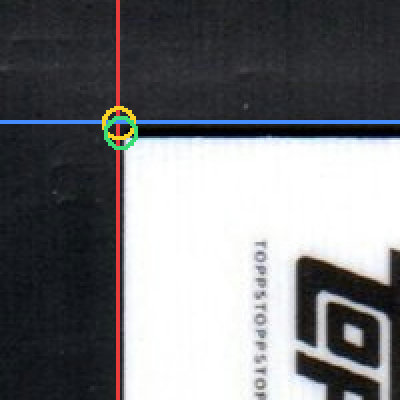 Back · Top Left