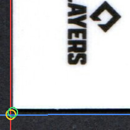 Back · Bottom Left
