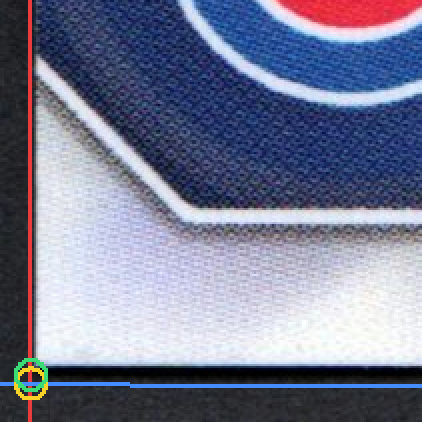 Front · Bottom Left