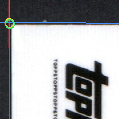 Back · Top Left
