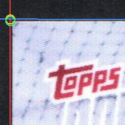 Front · Top Left