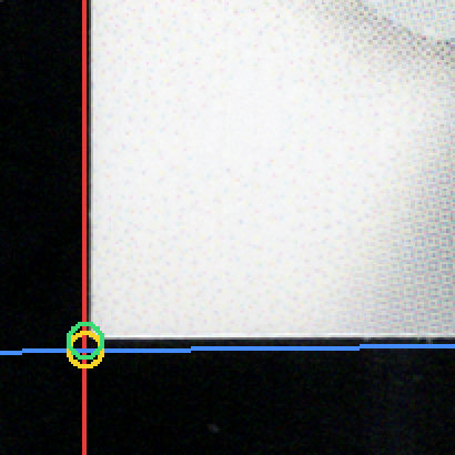 Front · Bottom Left