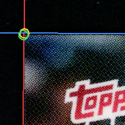 Front · Top Left