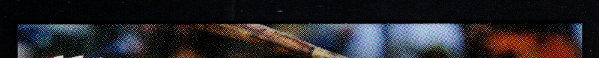top edge