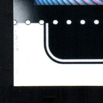 Front · Bottom Left