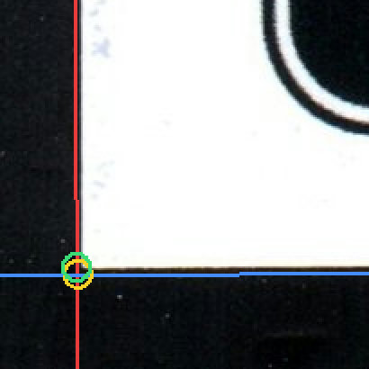 Front · Bottom Left