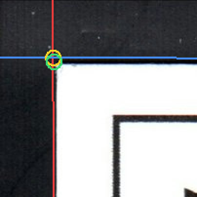 Back · Top Left