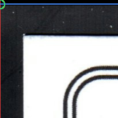 Front · Top Left