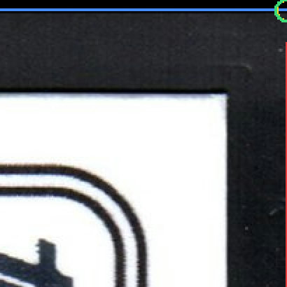 Front · Top Right