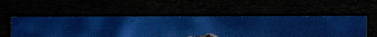 top edge