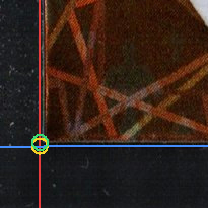 Front · Bottom Left