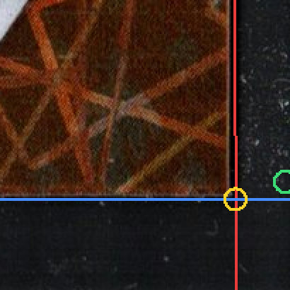 Front · Bottom Right