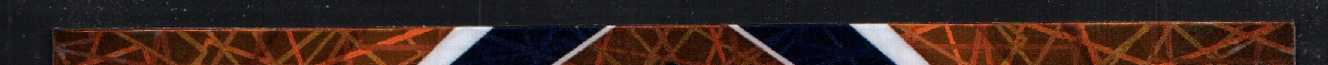 left edge