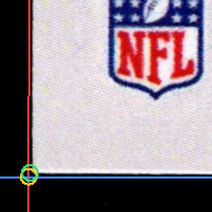 Back · Bottom Left