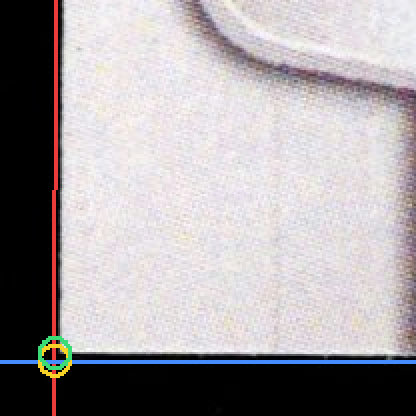 Front · Bottom Left