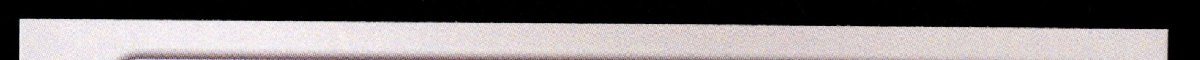 left edge