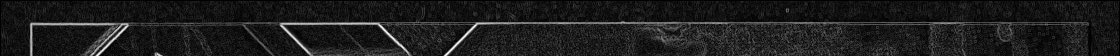 left edge