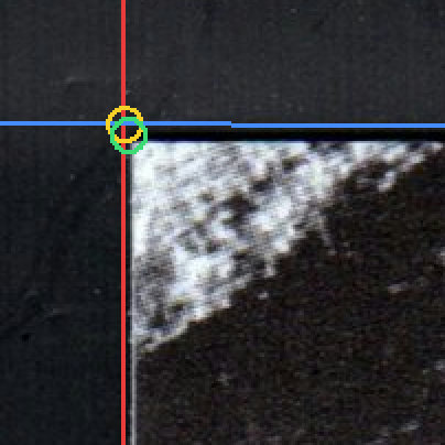 Back · Top Left