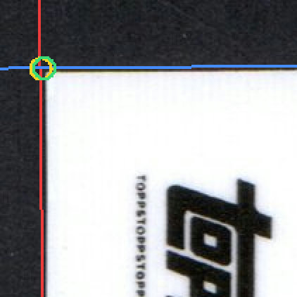 Back · Top Left