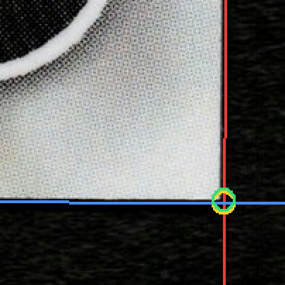Front · Bottom Right