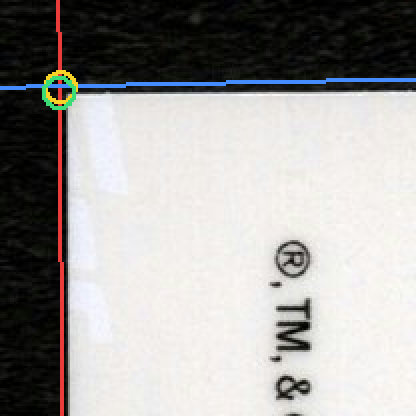 Back · Top Left