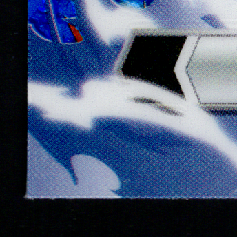 Front · Bottom Left