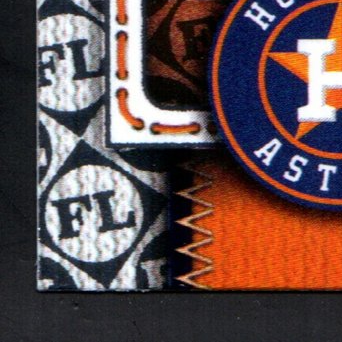 Front · Bottom Left