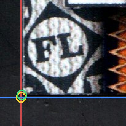 Front · Bottom Left