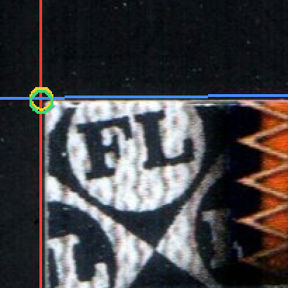 Front · Top Left