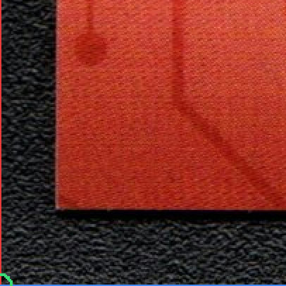Back · Bottom Left